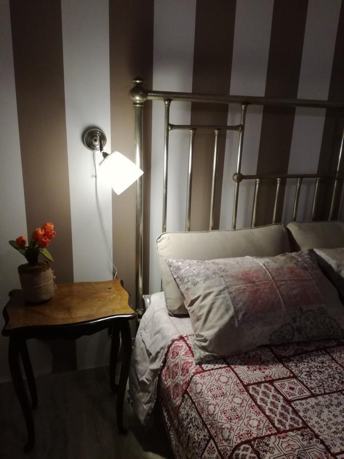 La Terrazza Del Sole Couette-café Palerme