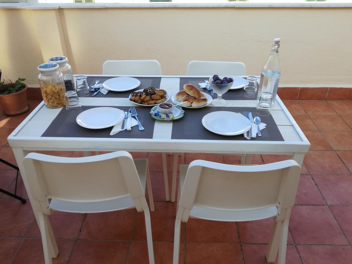La Terrazza Del Sole Palerme