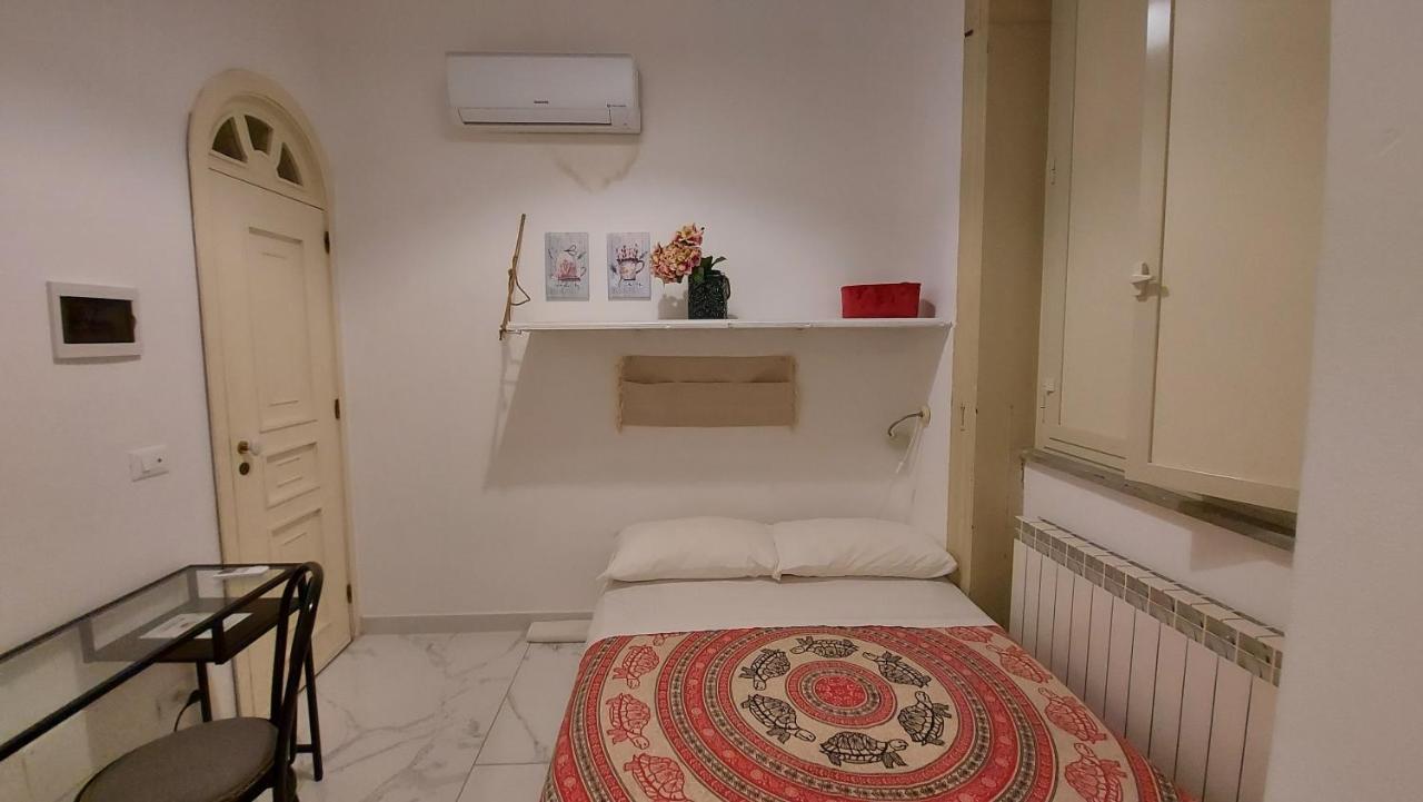 La Terrazza Del Sole * Palermo