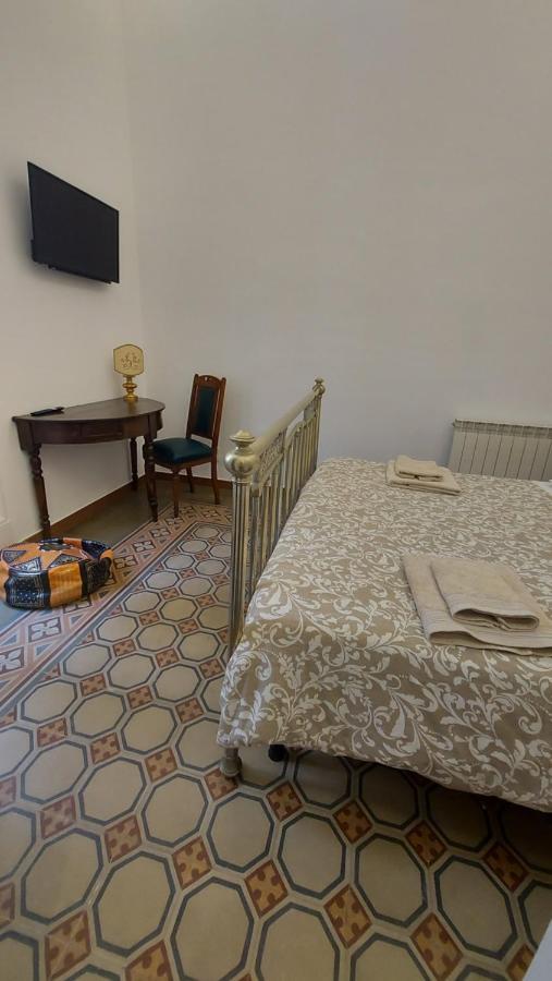 Bed and breakfast La Terrazza Del Sole Palermo