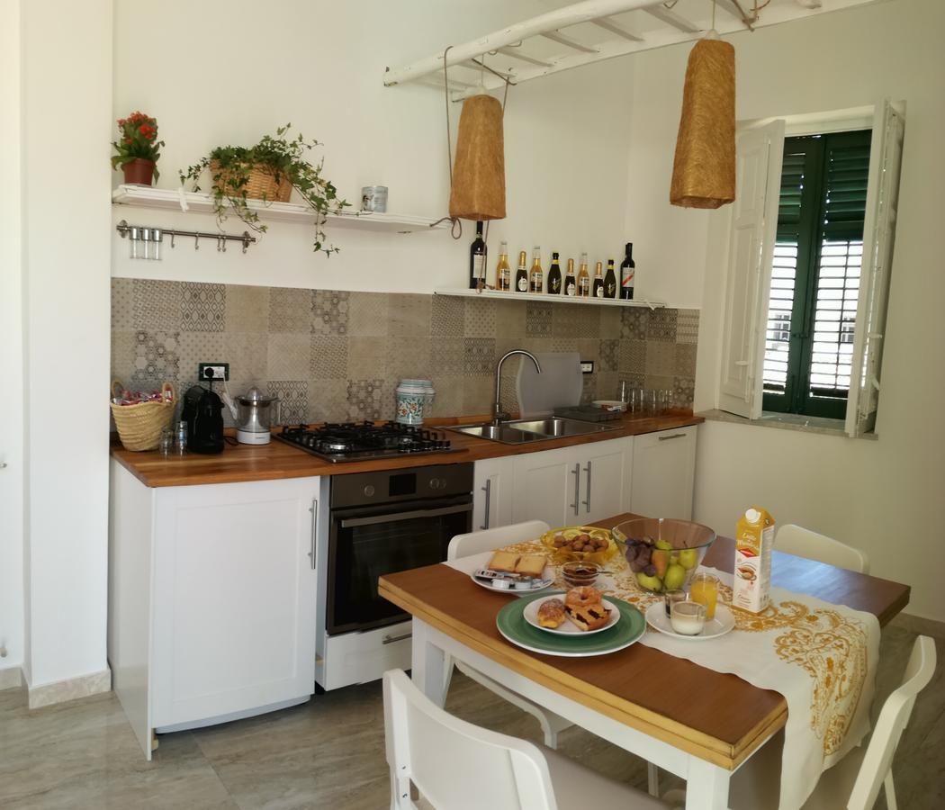 Bed and breakfast La Terrazza Del Sole Palermo