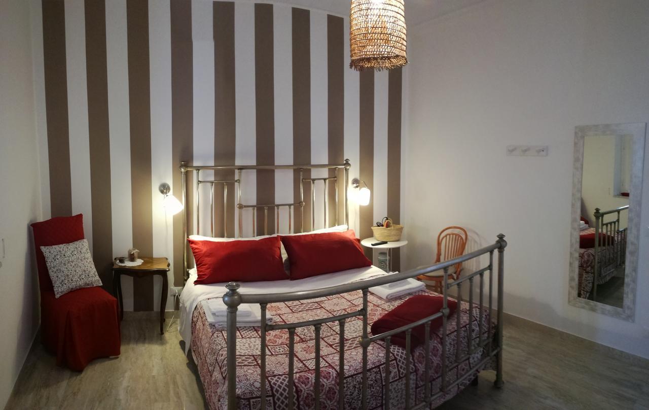 La Terrazza Del Sole Bed and breakfast Palermo