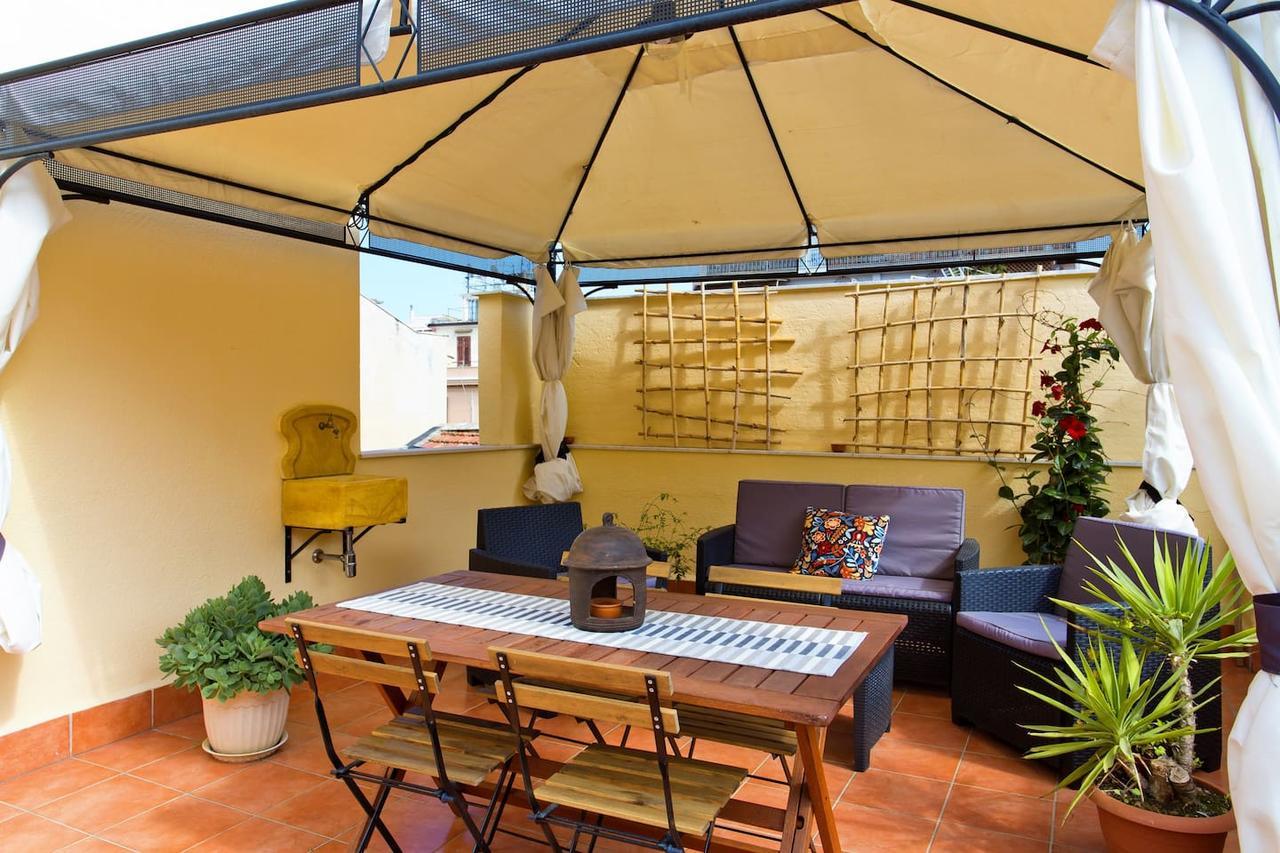 Bed and breakfast La Terrazza Del Sole *
