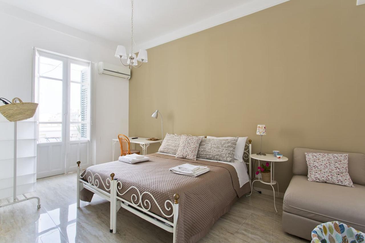 La Terrazza Del Sole Bed and breakfast Palermo