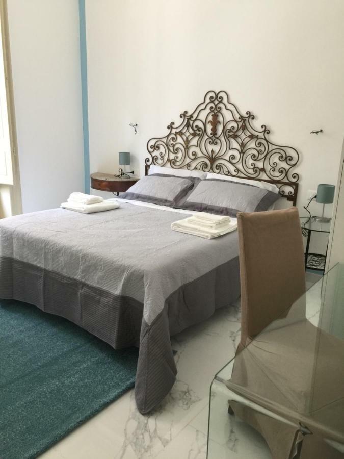 La Terrazza Del Sole Bed and breakfast Palermo